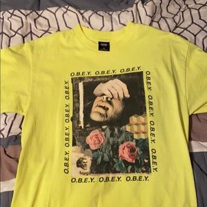 OBEY Shirt